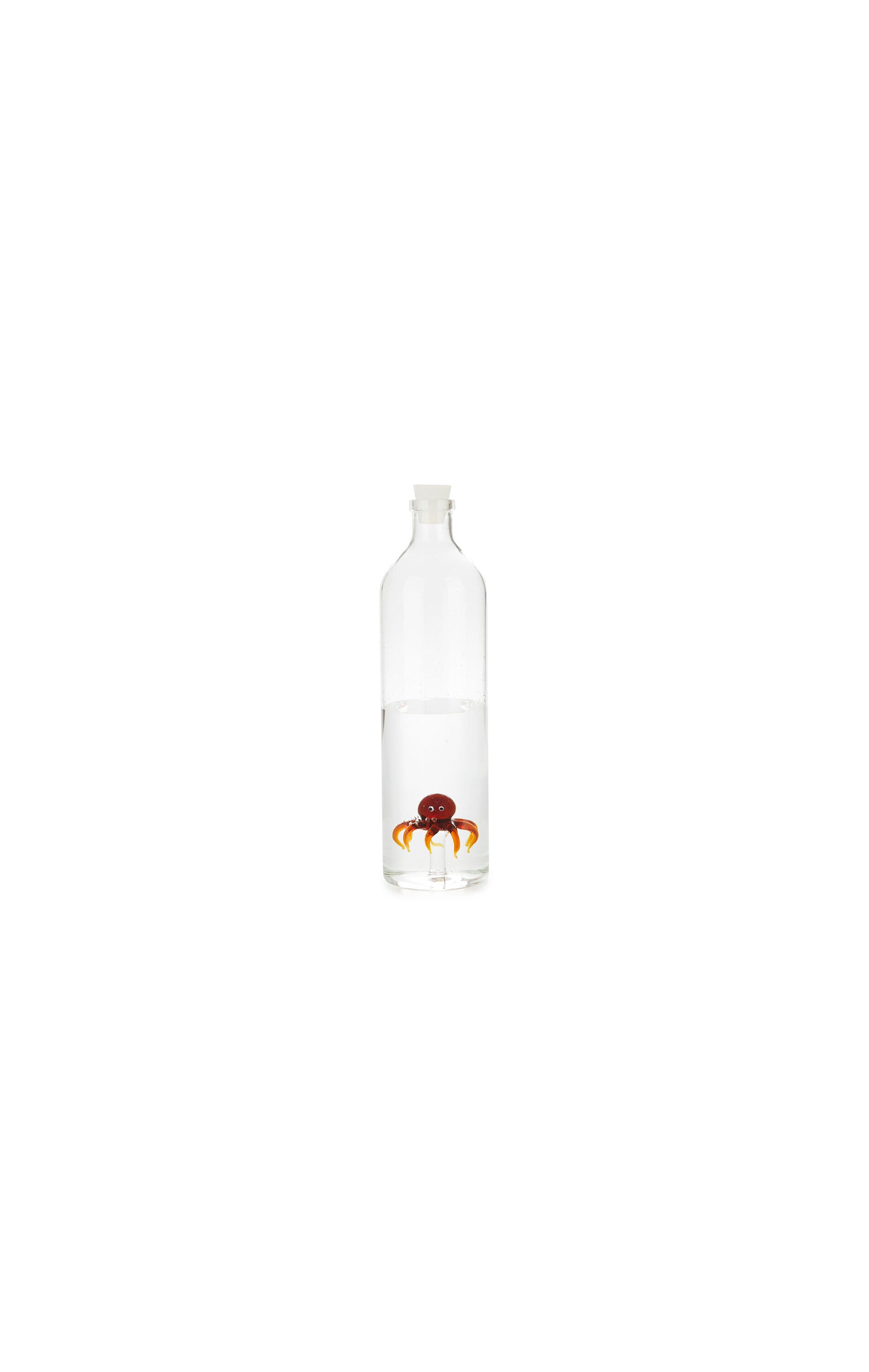 Atlantis Octopus glaskaraffel - 1,2 L
